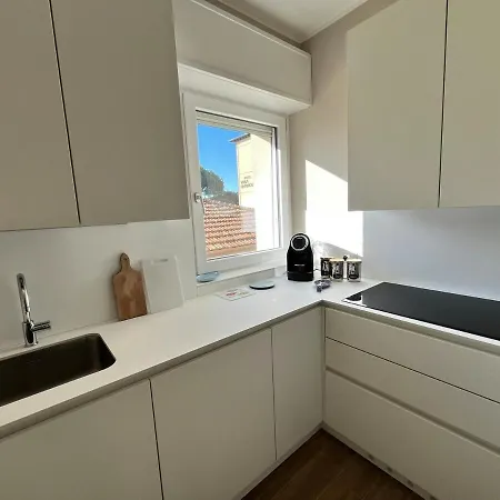 3 Bdr 100m From The Sea And Sea View And Terrace Apartment Marina di Pietrasanta