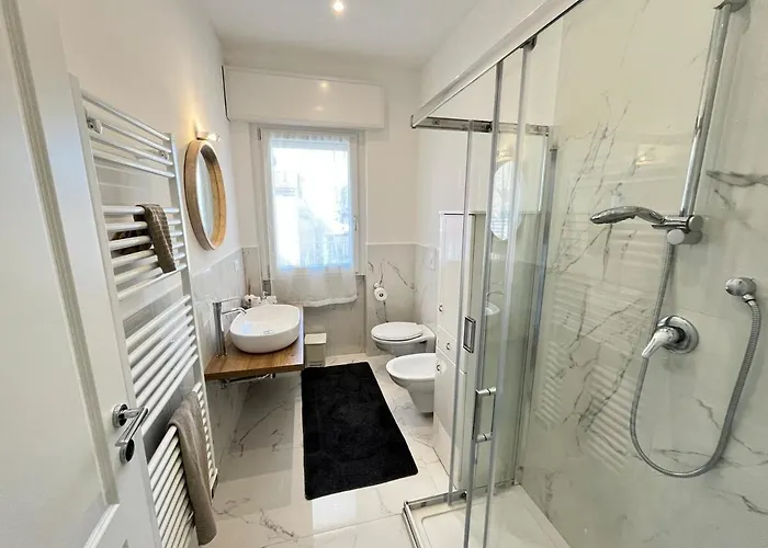 Lejlighed 3 Bdr 100m From The Sea And Sea View And Terrace