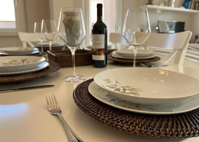 Lejlighed 3 Bdr 100m From The Sea And Sea View And Terrace *